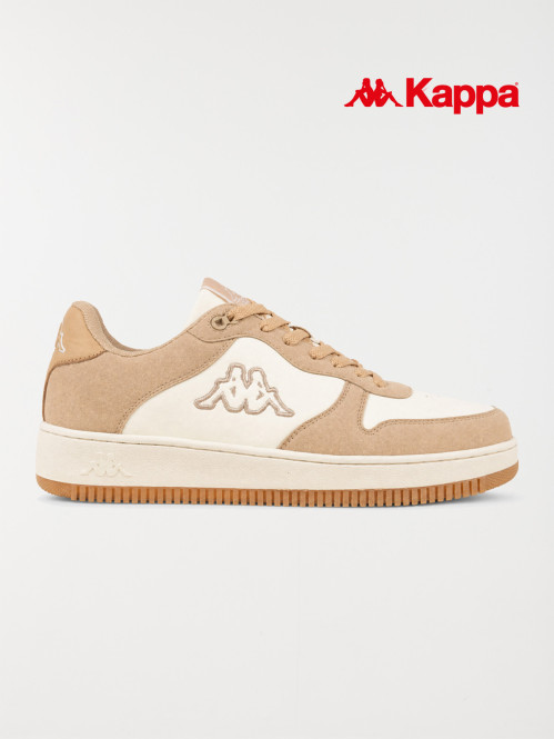 Basket Kappa Maserta taupe...