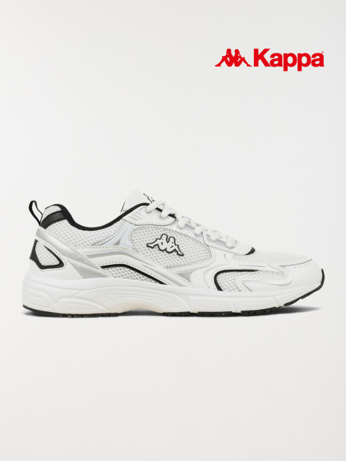 Basket KAPPA MYGIDO blanc...