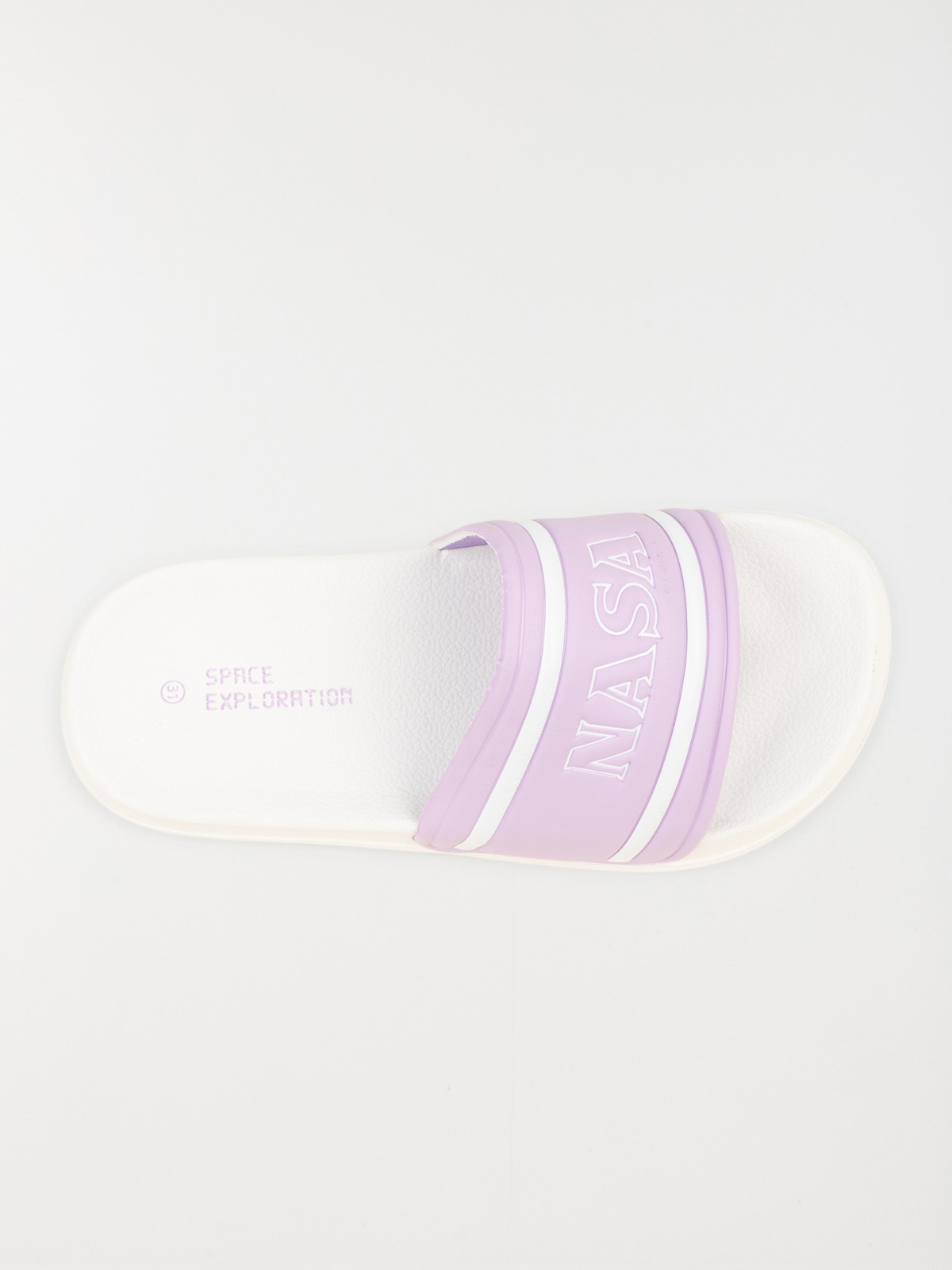 Claquette NASA fille (31-35) Claquette NASA fille (31-35)