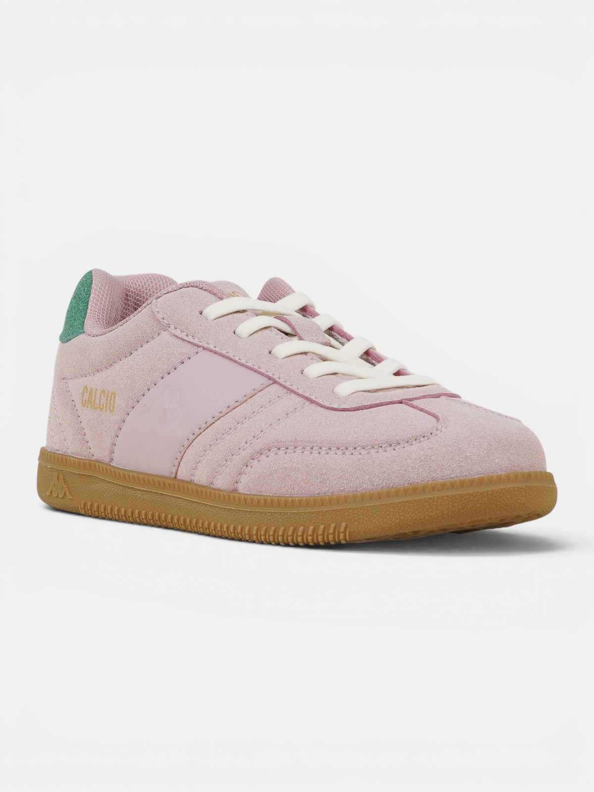 Basket rose KAPPA fille (31-35) Basket rose KAPPA fille (31-35)