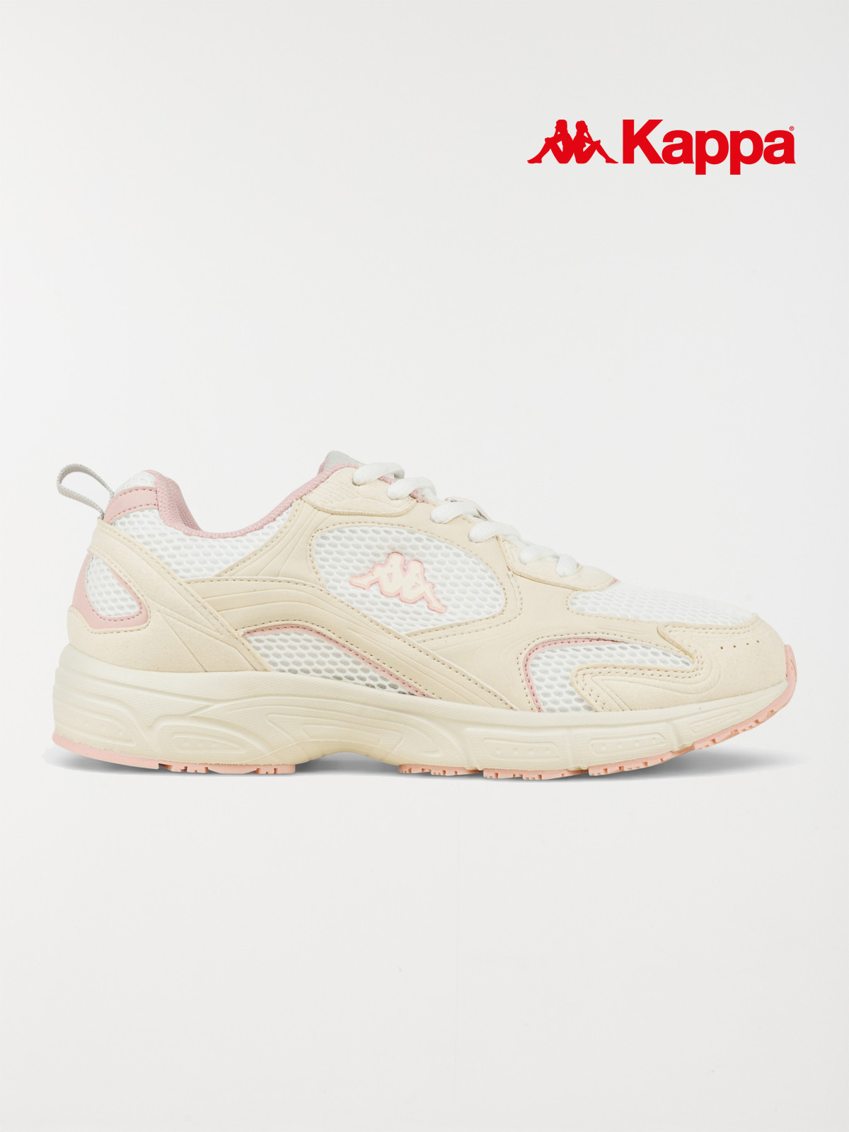 Basket KAPPA MYGIDO femme (36-41) Basket KAPPA MYGIDO femme (36-41)
