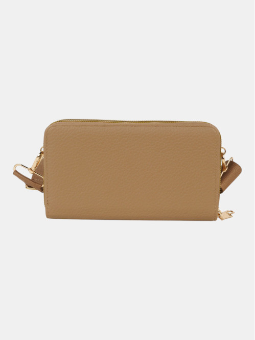 Pochette bandoulière amovible femme Pochette bandoulière amovible femme