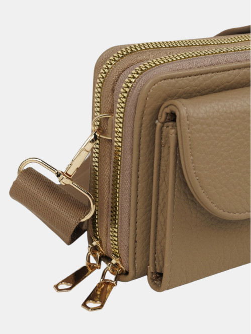 Pochette bandoulière amovible femme Pochette bandoulière amovible femme