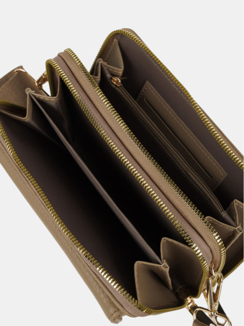 Pochette bandoulière amovible femme Pochette bandoulière amovible femme