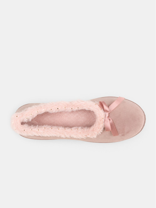 Chaussons noeud ISOTONER...