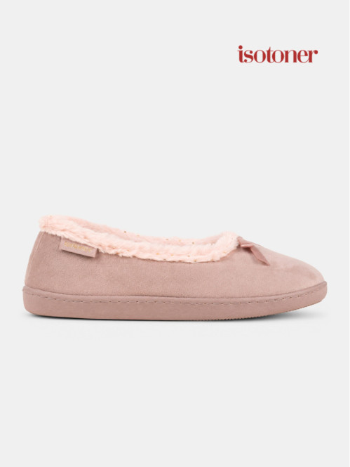 Chaussons noeud ISOTONER...