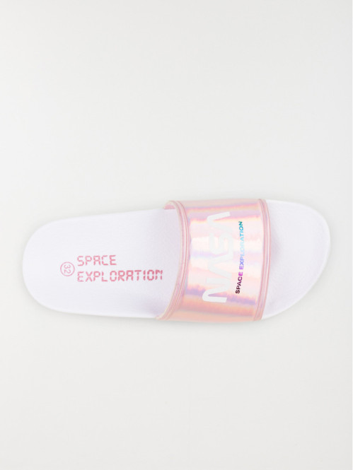 Claquette NASA fille (31-35)