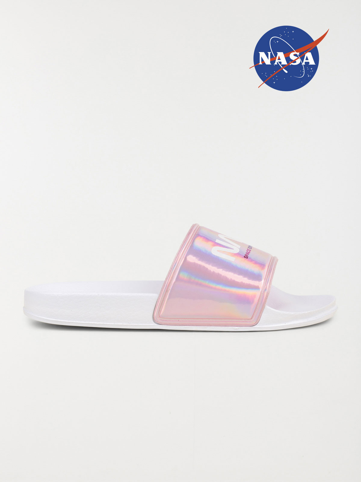 Claquette NASA fille (31-35)