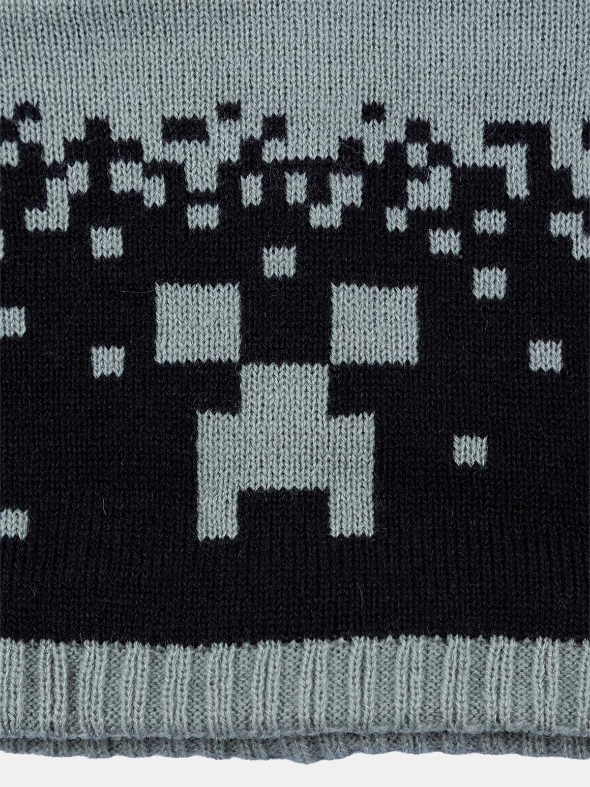 Snood MINECRAFT garçon Snood MINECRAFT garçon
