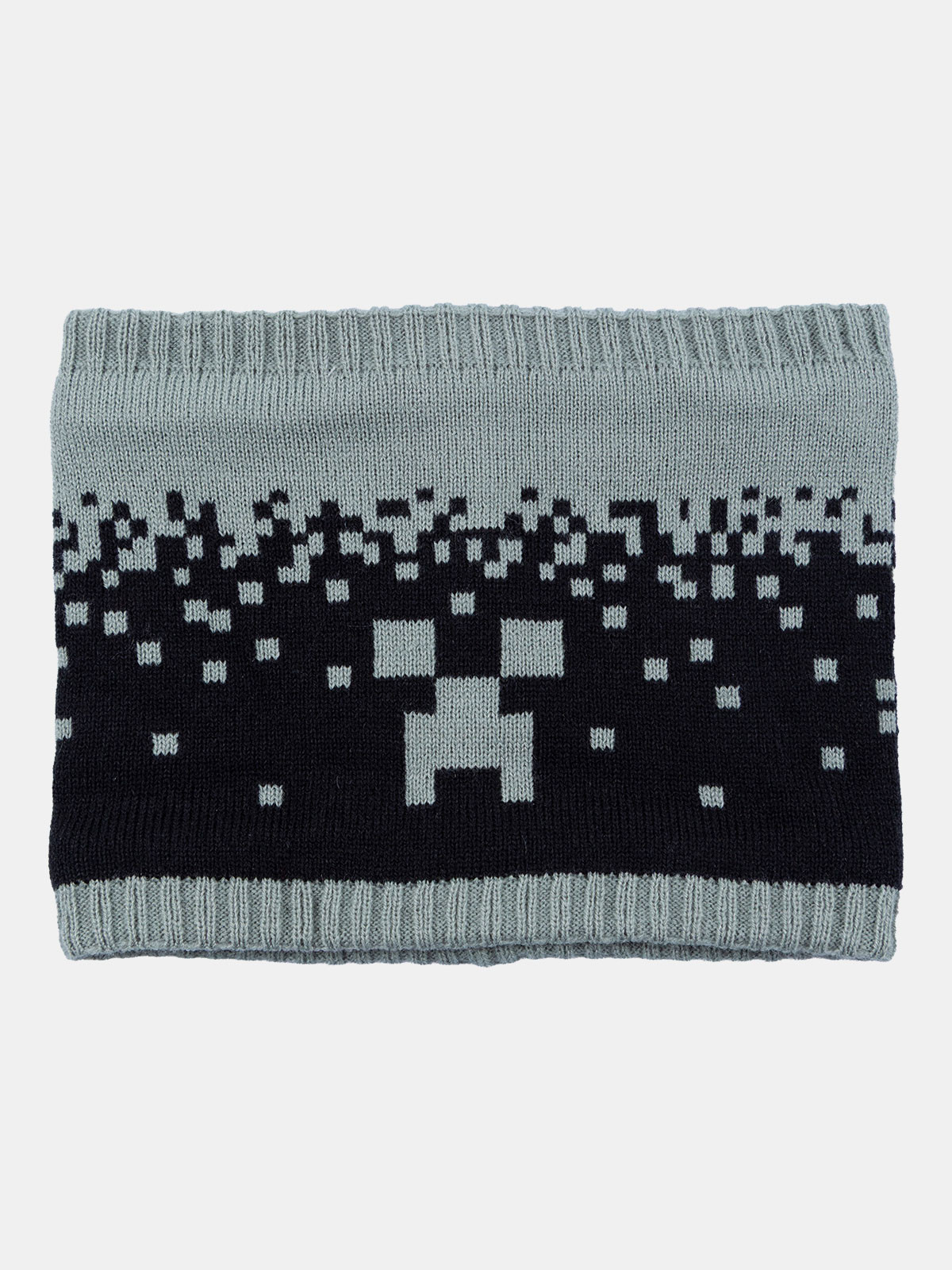 Snood MINECRAFT garçon Snood MINECRAFT garçon
