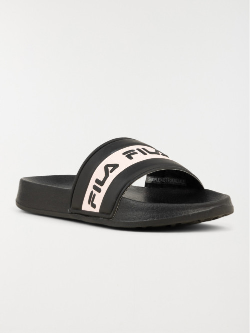Claquette FILA fille 31 35