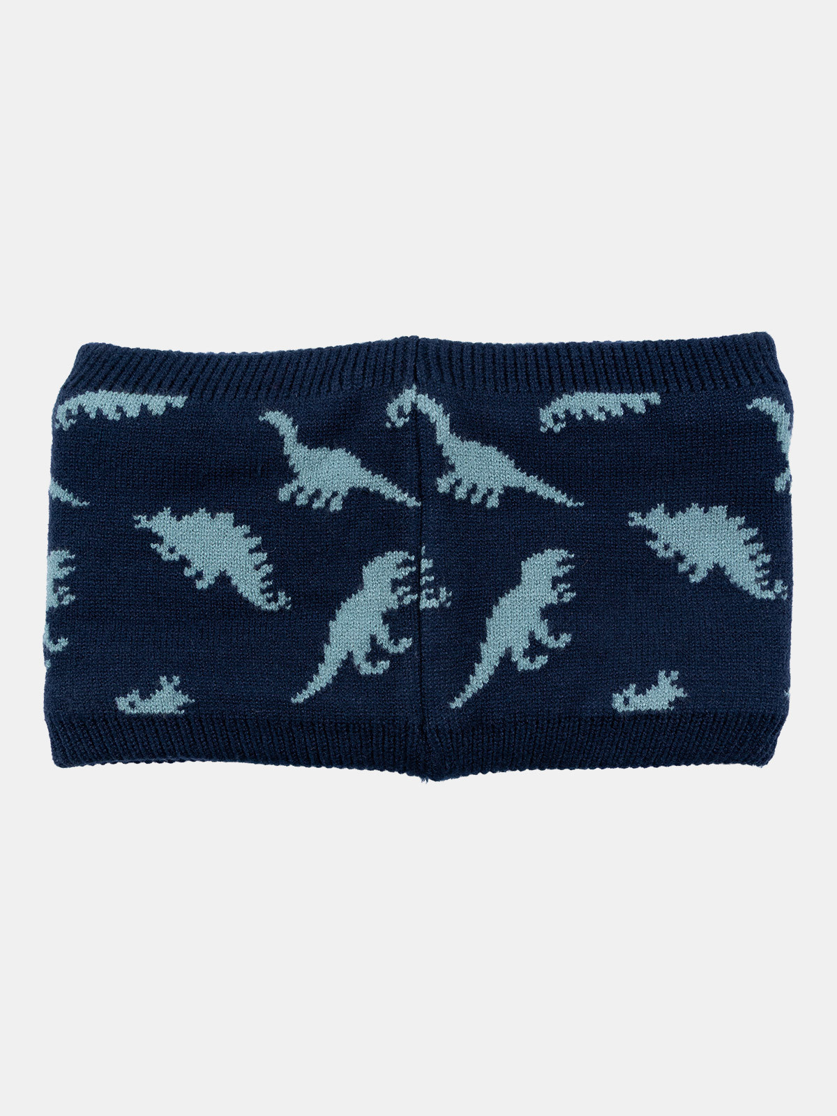Snood motifs dinosaures garçon