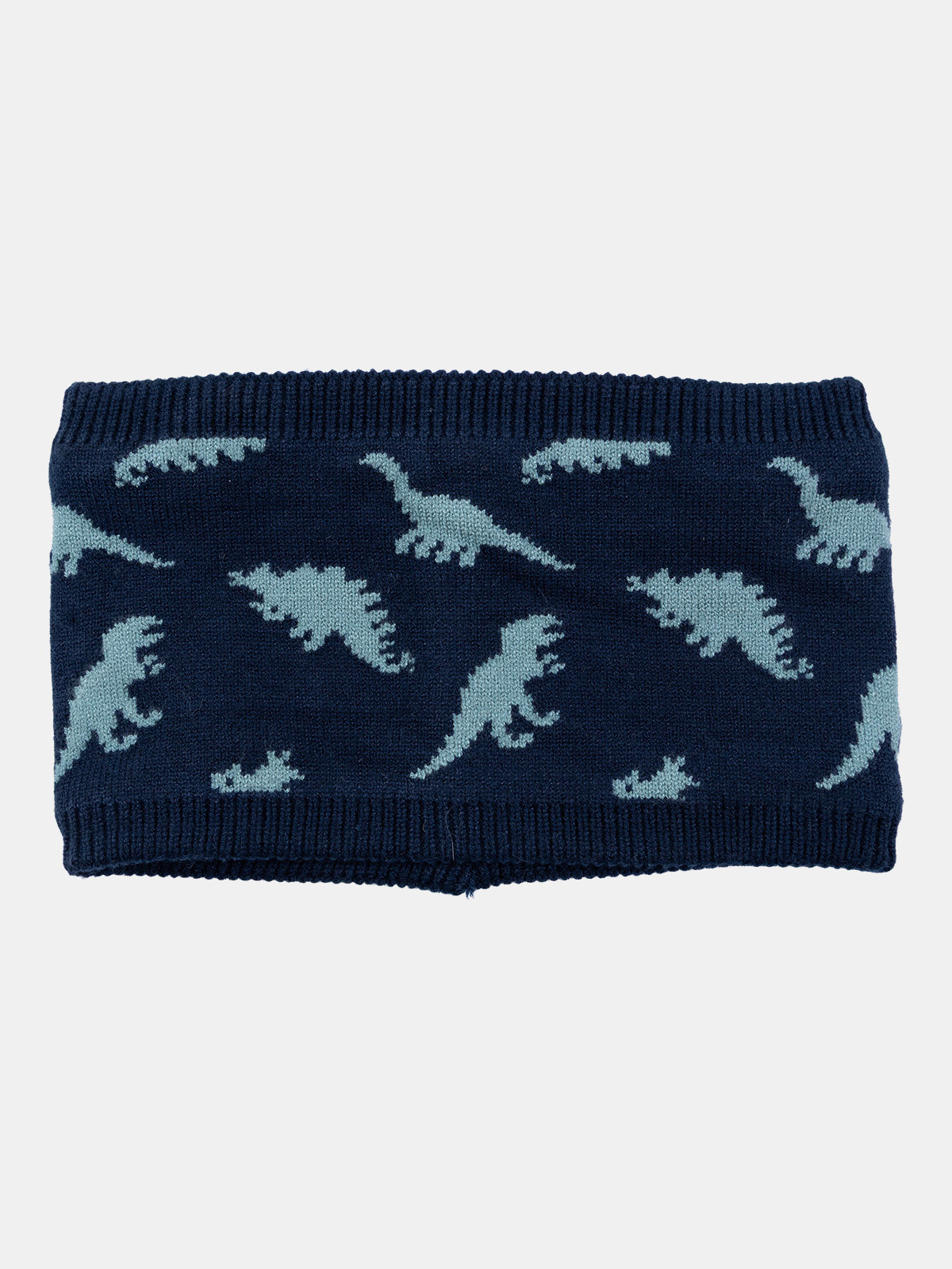 Snood motifs dinosaures garçon