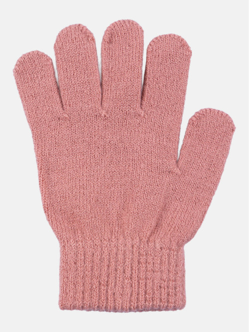 Gants basiques coloris...
