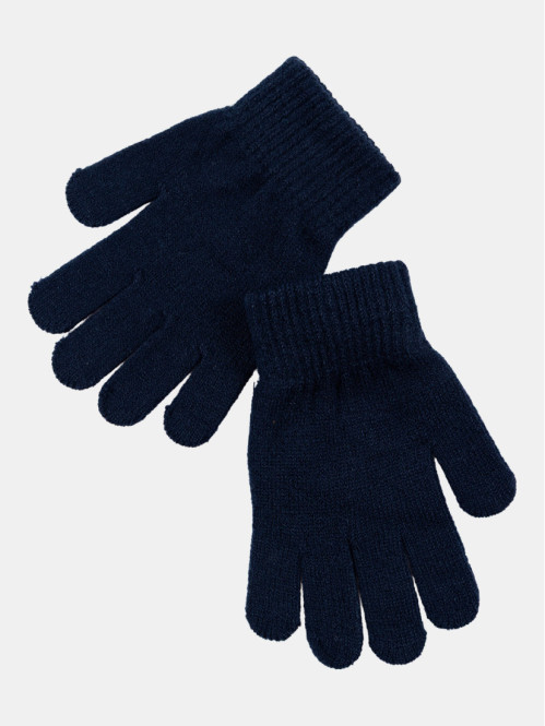 Gants basiques coloris...