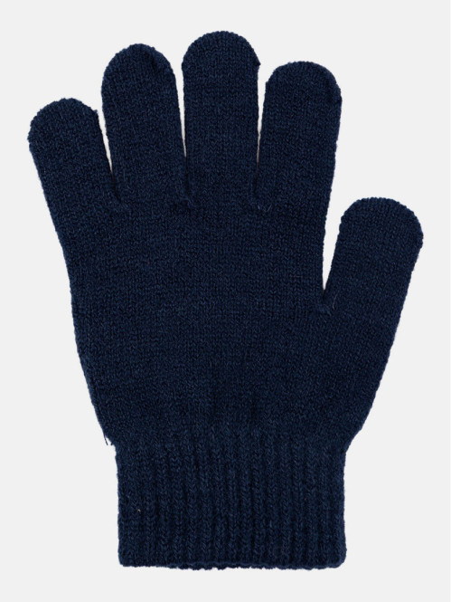 Gants basiques coloris...