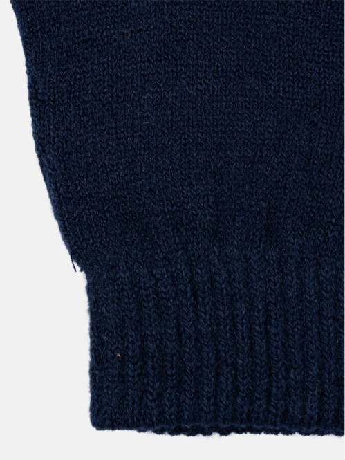 Gants basiques coloris...