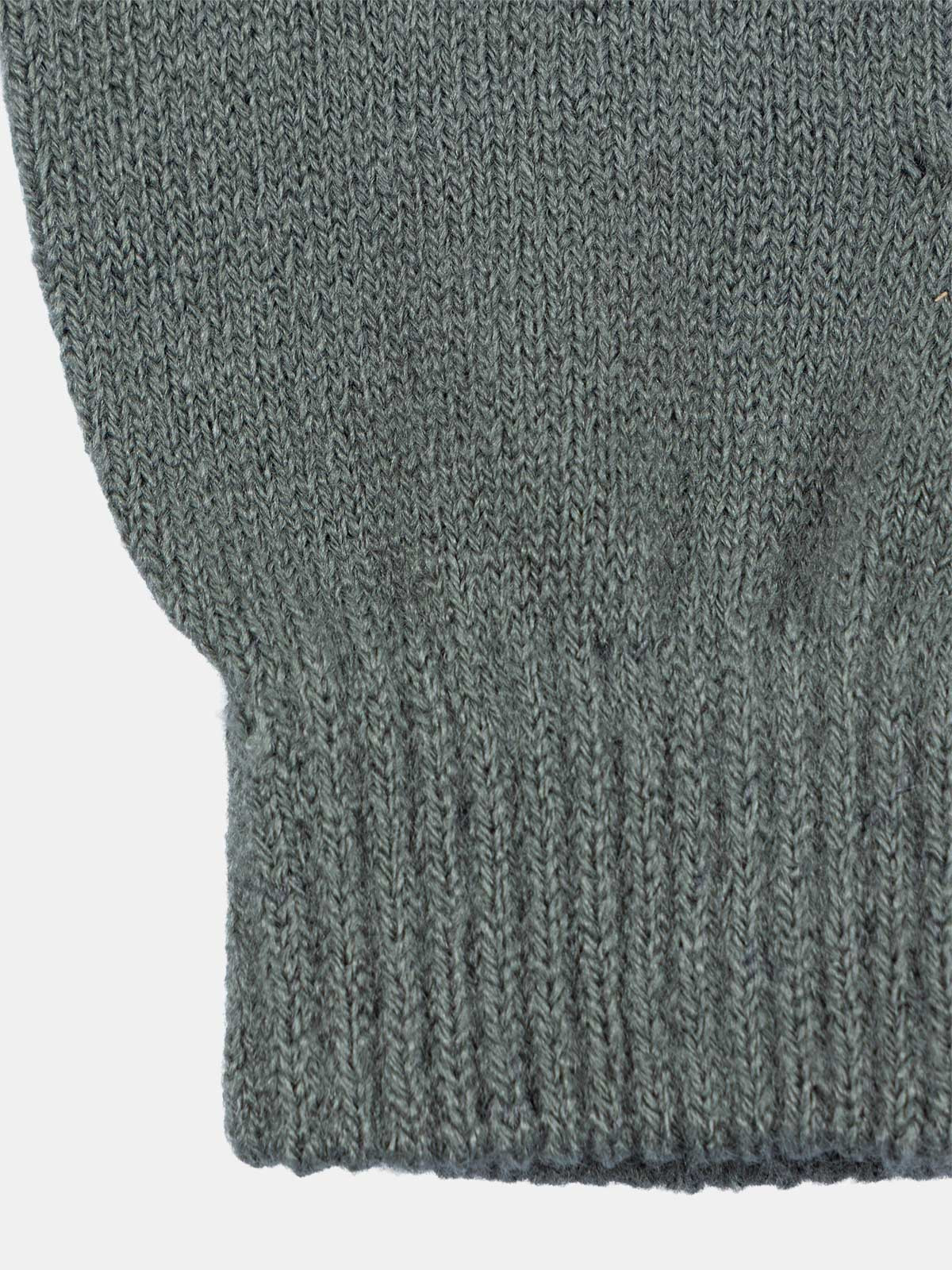 Gants basiques kaki enfant Gants basiques kaki enfant
