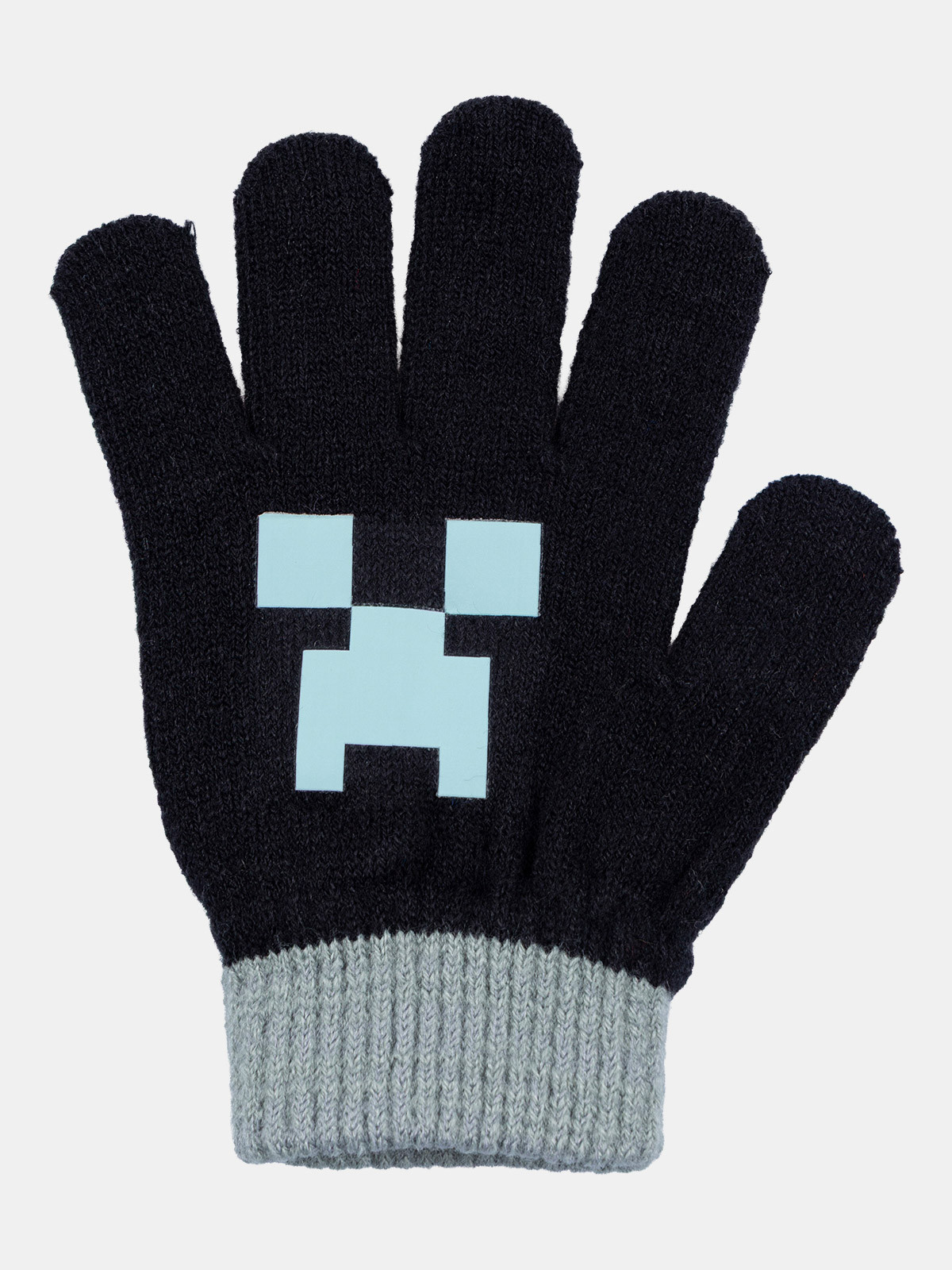 Gants MINECRAFT garçon Gants MINECRAFT garçon