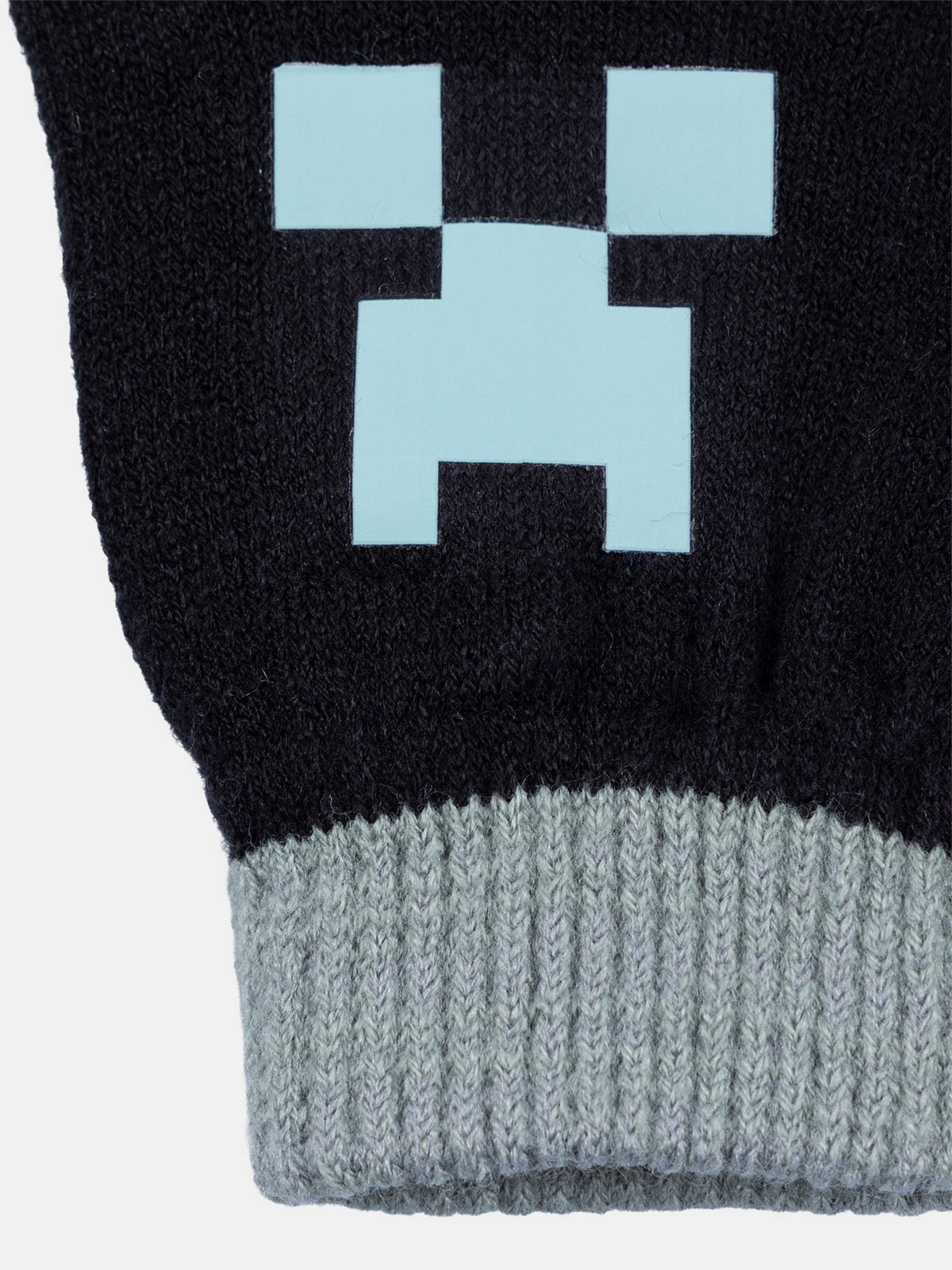 Gants MINECRAFT garçon Gants MINECRAFT garçon