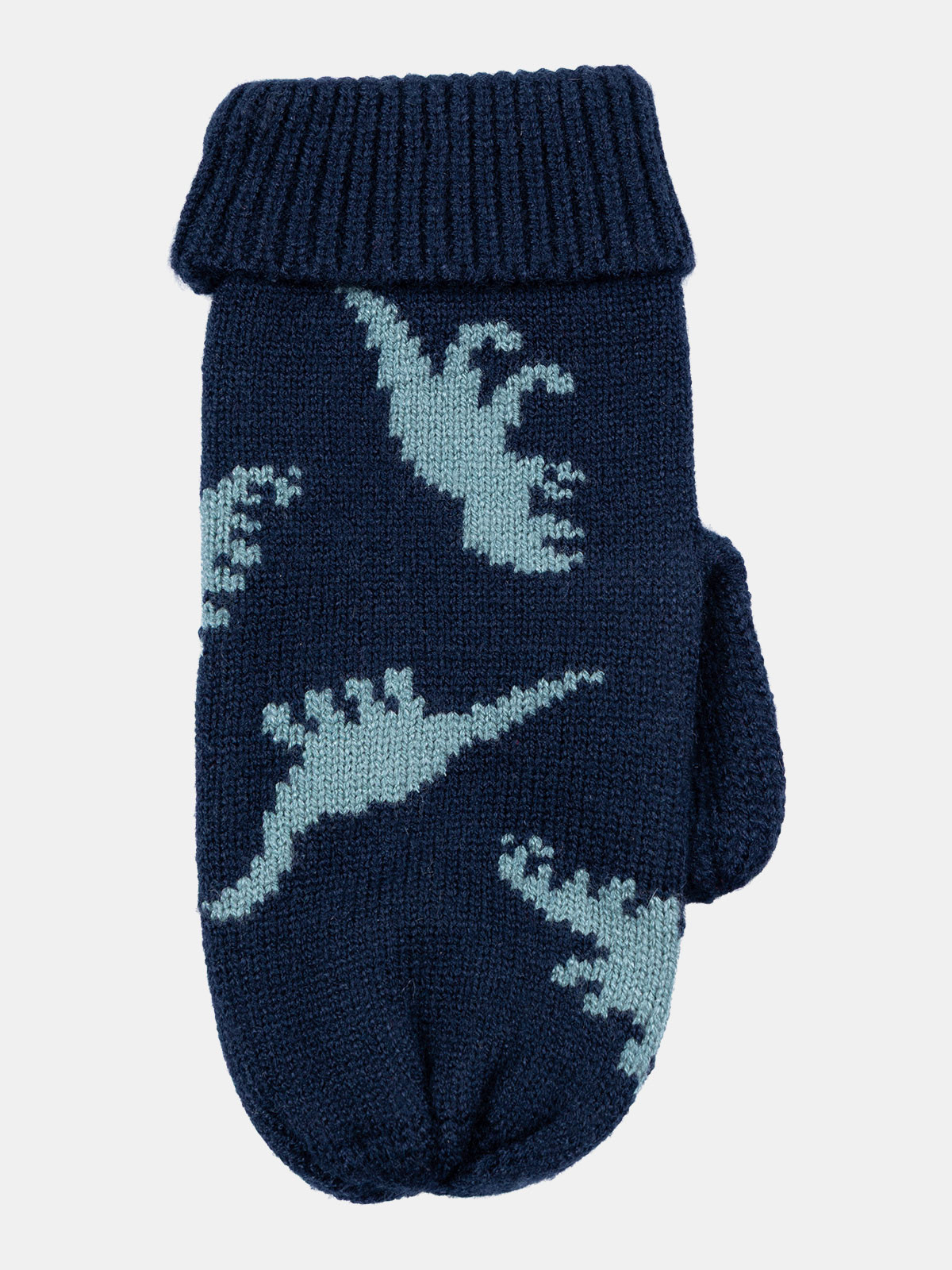 Moufles motifs dinosaures garçon Moufles motifs dinosaures garçon