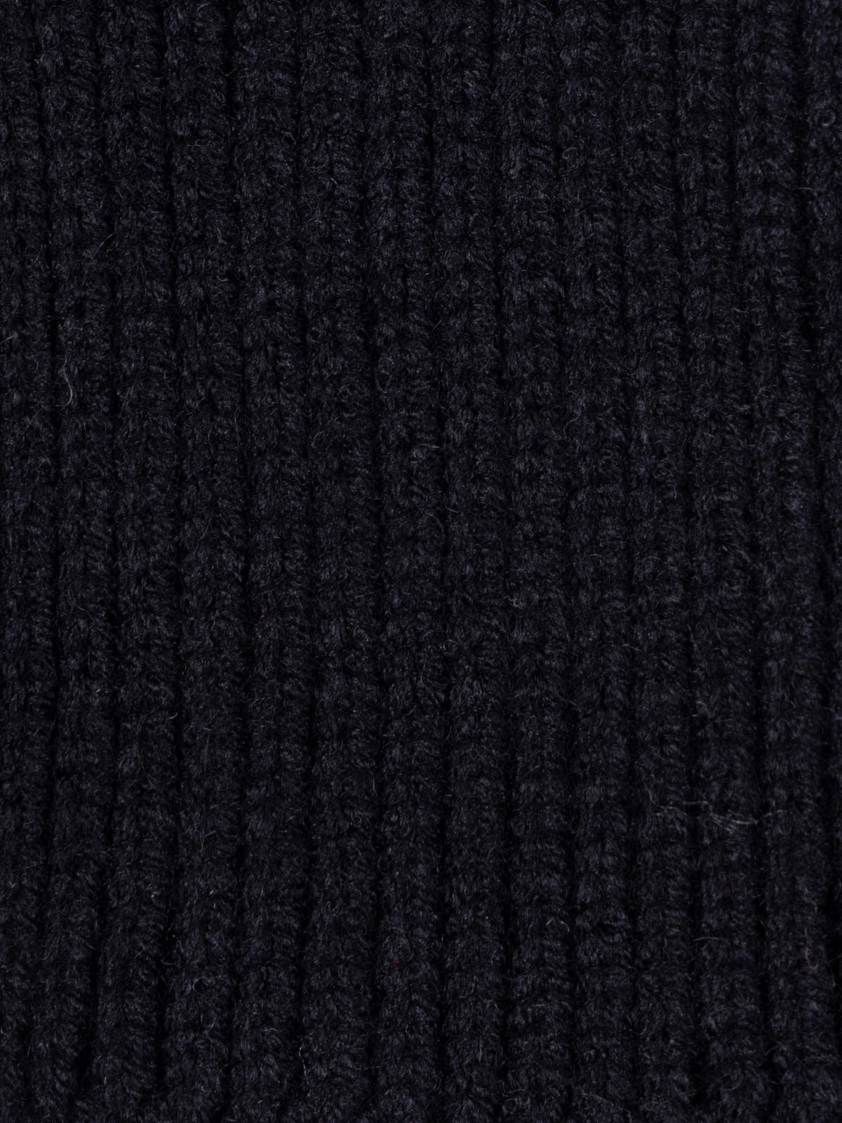 Gants mitaines coloris noir enfant Gants mitaines coloris noir enfant