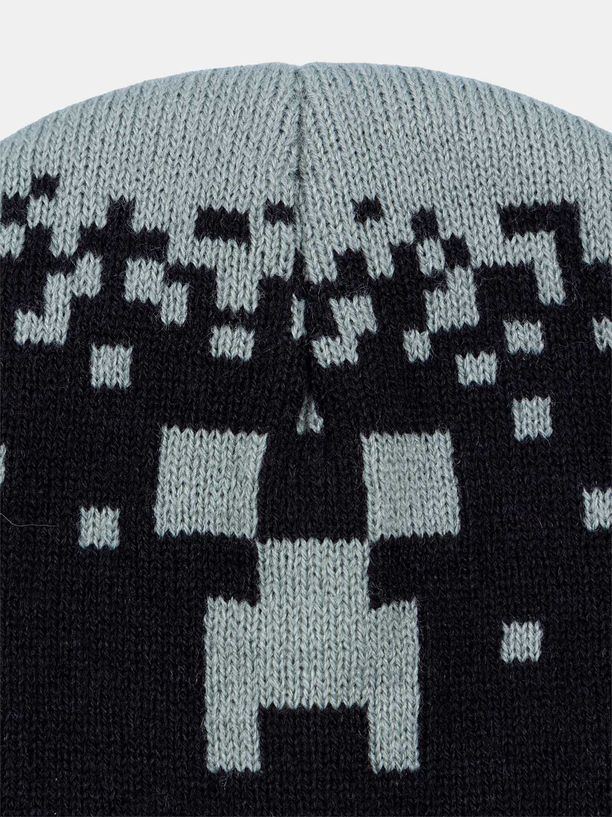 Bonnet MINECRAFT garçon Bonnet MINECRAFT garçon