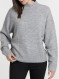 Image du produit Couleur :  gris chiné moyen