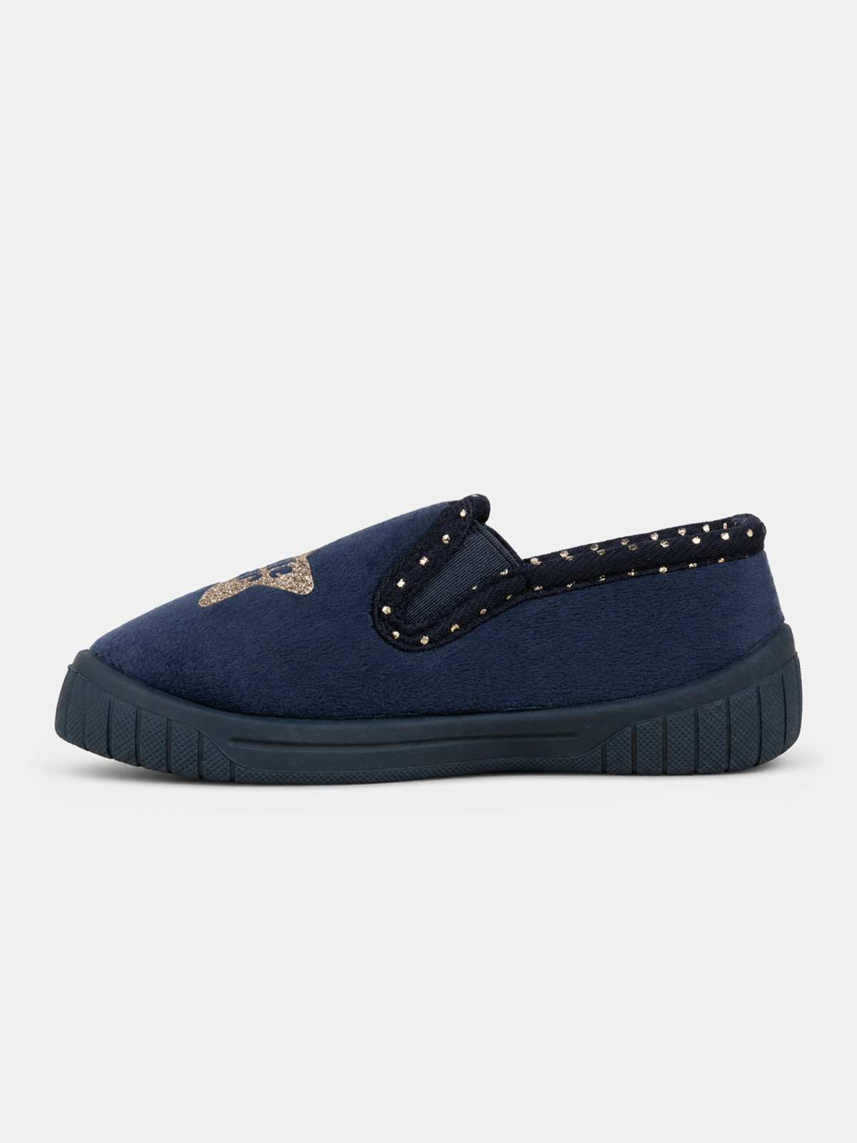 Chaussons petite star fille (24-30) Chaussons petite star fille (24-30)