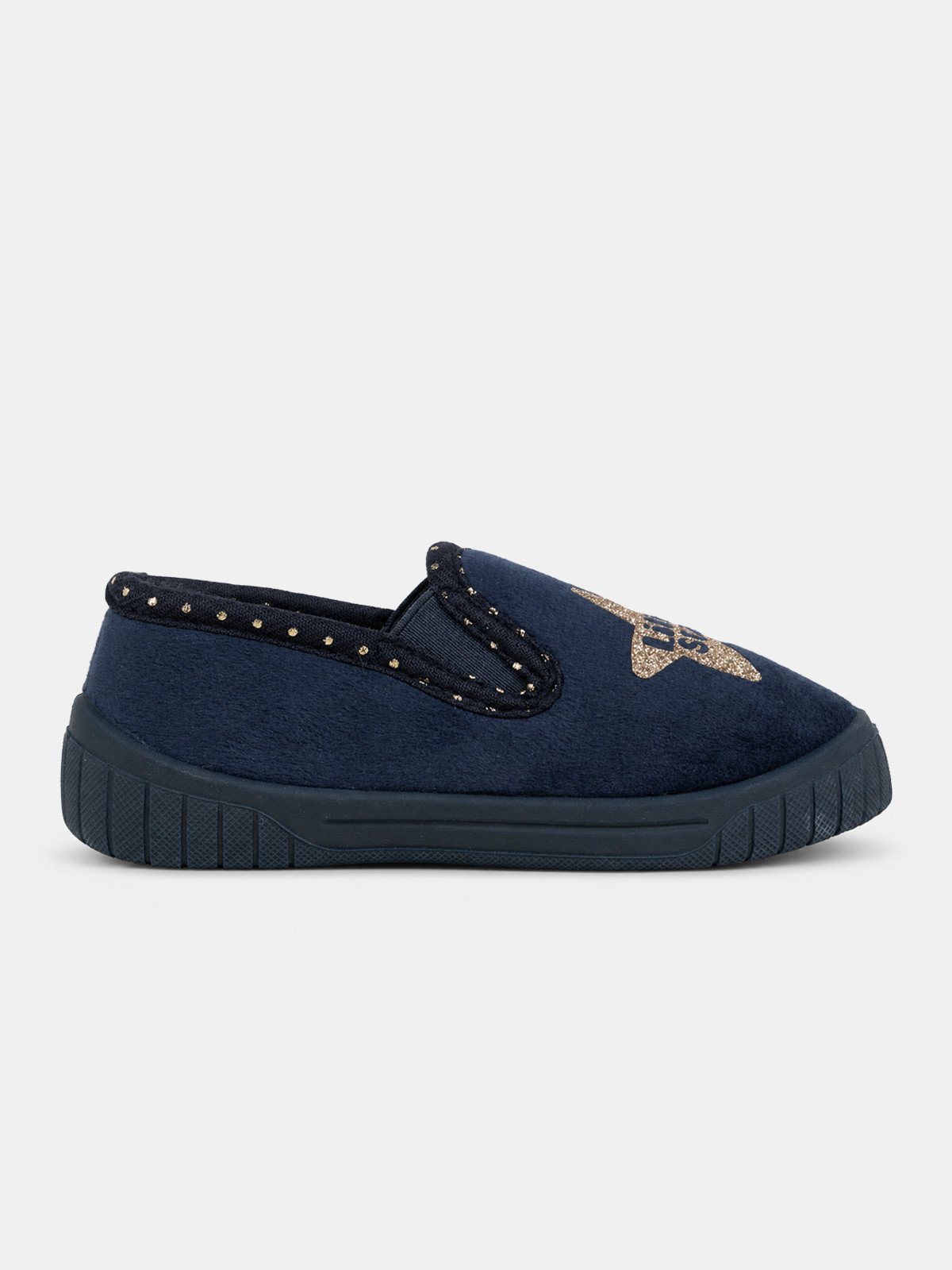 Chaussons petite star fille (24-30) Chaussons petite star fille (24-30)