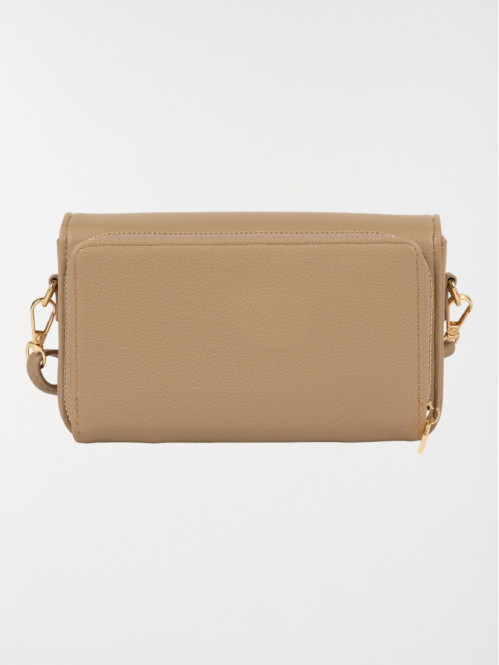 Pochette bandoulière femme