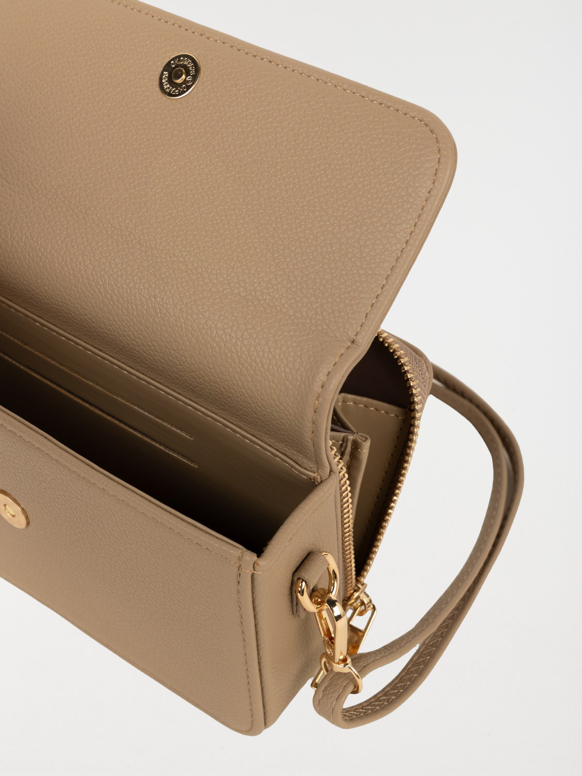 Pochette bandoulière femme