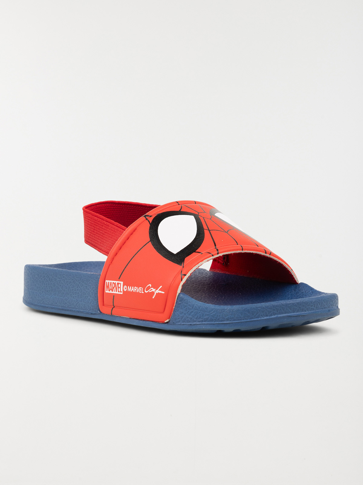 Claquettes Spiderman garçon (24-30) Claquettes Spiderman garçon (24-30)