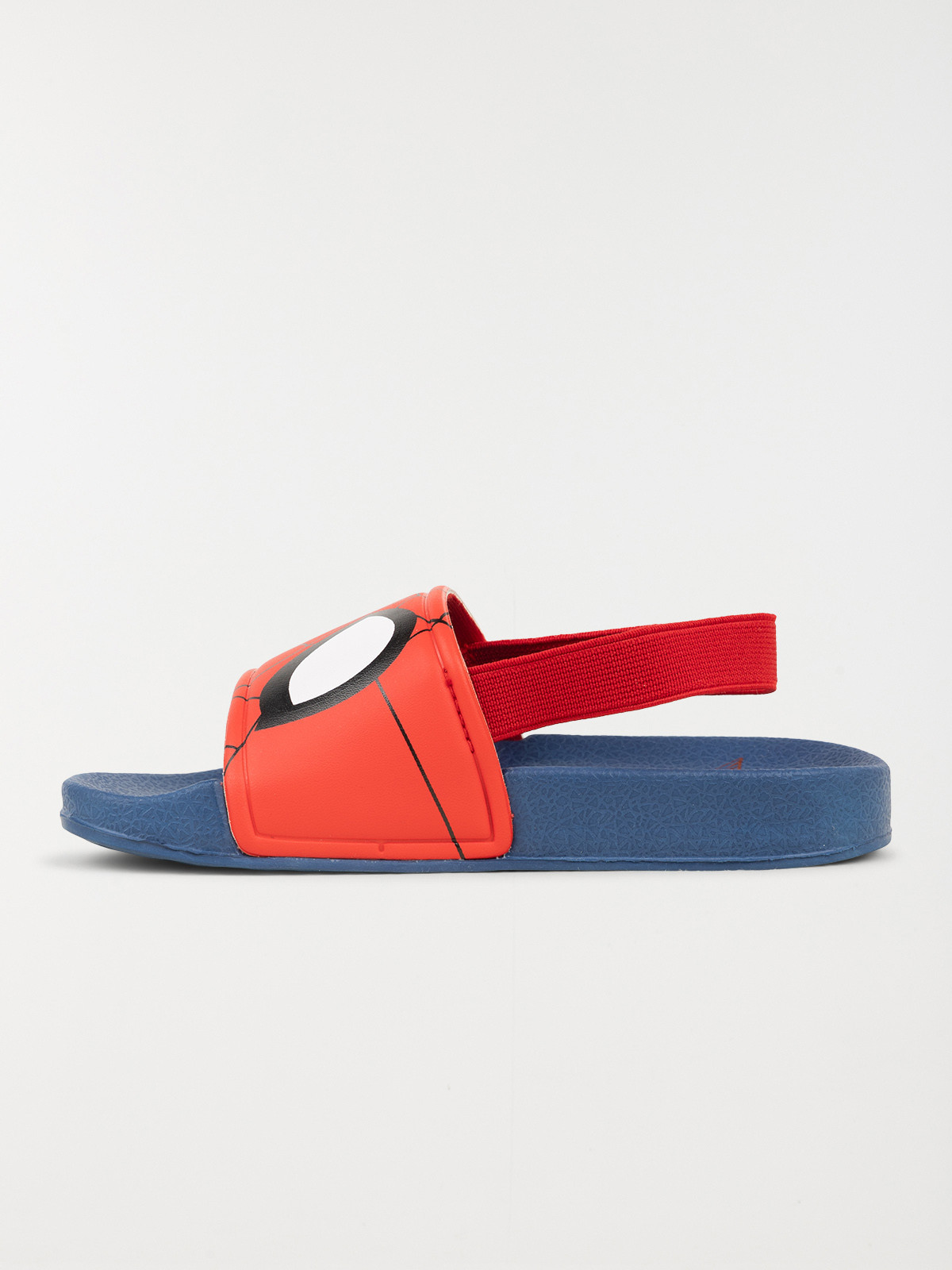 Claquettes Spiderman garçon (24-30) Claquettes Spiderman garçon (24-30)