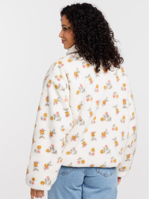 Veste reversible sherpa...