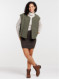 Image produit Couleur: smokey olive