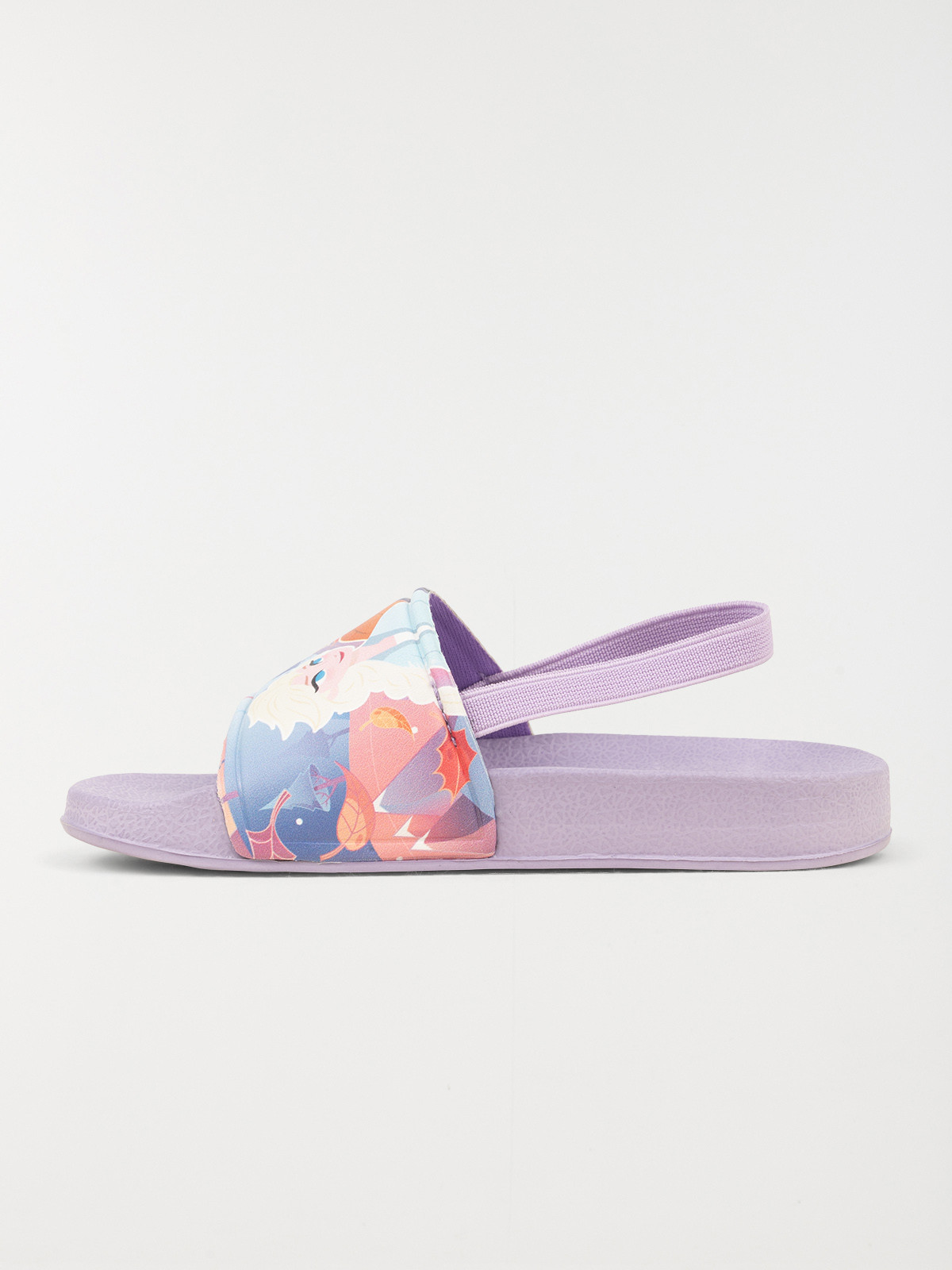 Claquettes La Reine des Neiges (24-30)