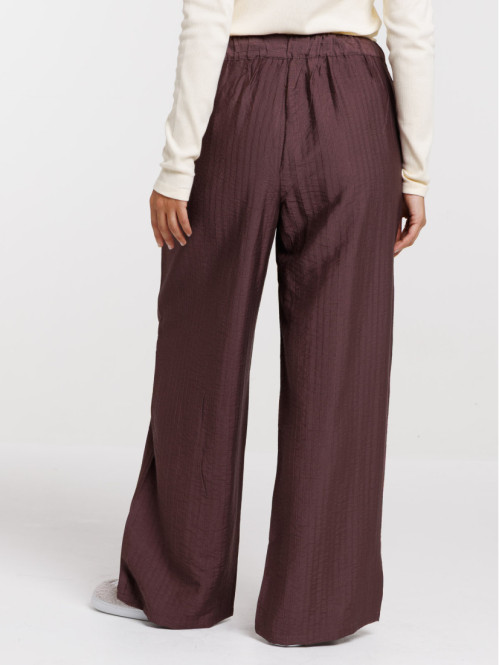 Bas de pyjama écorce femme