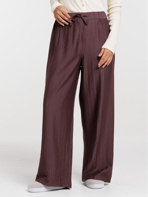 Bas de pyjama écorce femme