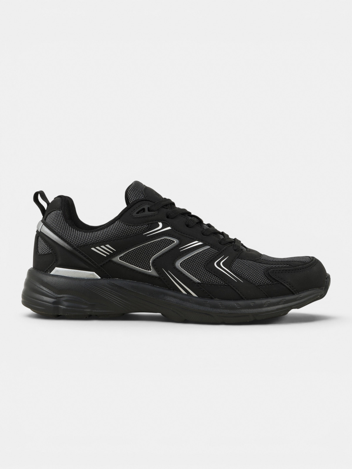 Chaussure sport lacet homme (40-46) Chaussure sport lacet homme (40-46)