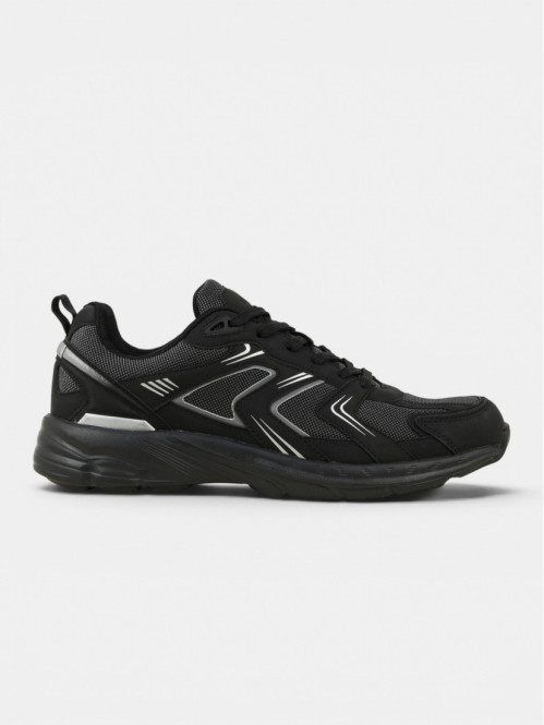 Chaussure sport lacet homme...