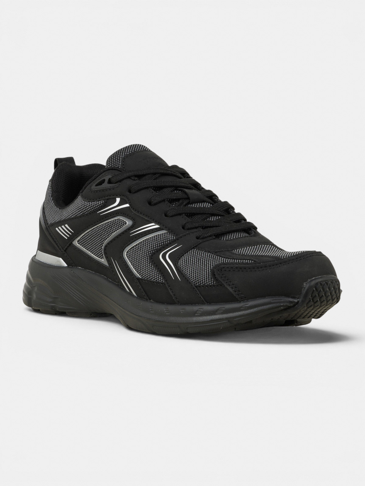 Chaussure sport lacet homme (40-46) Chaussure sport lacet homme (40-46)