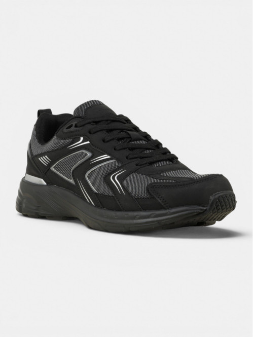 Chaussure sport lacet homme...