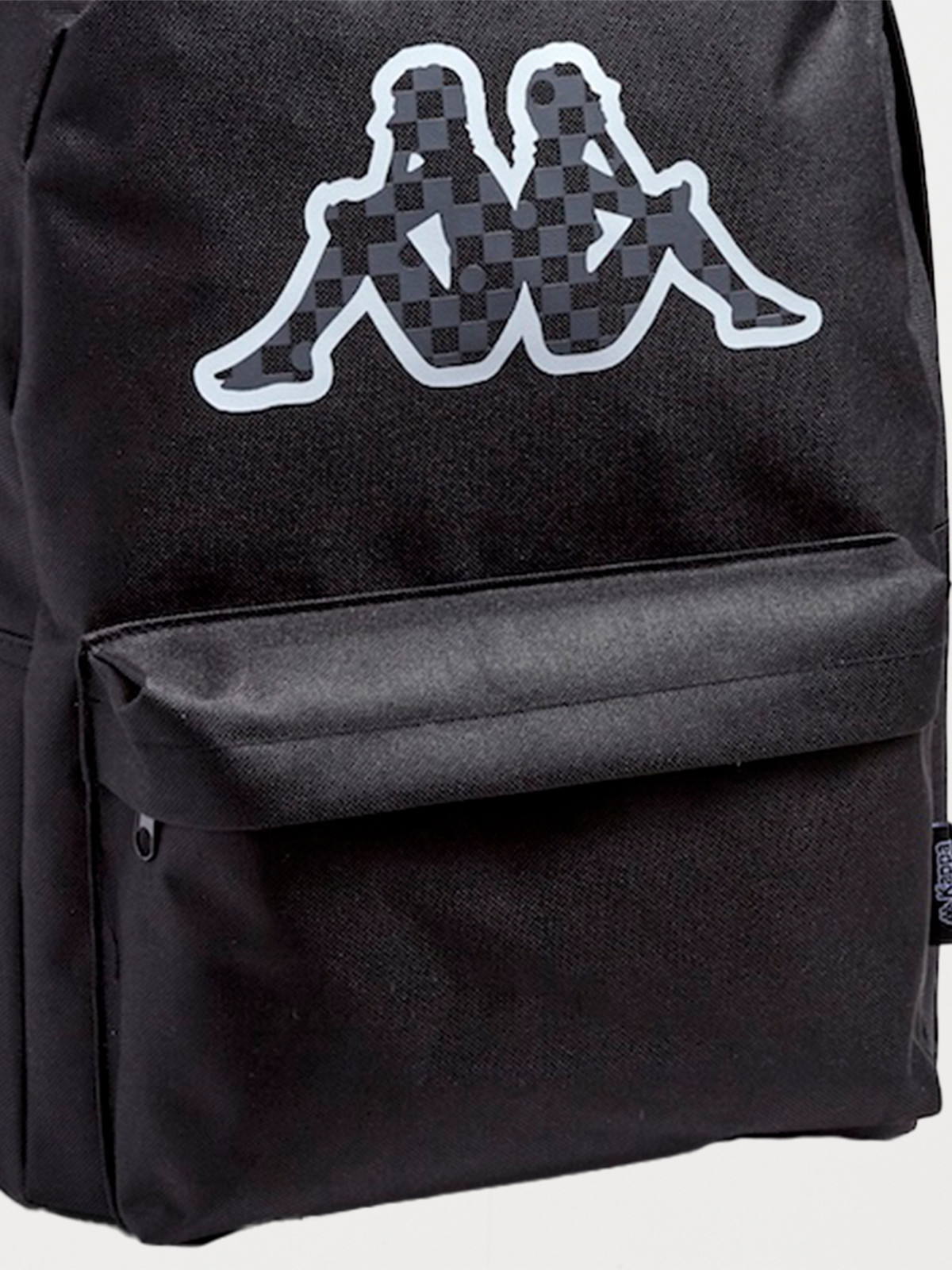 Sac à dos Kappa noir Sac à dos Kappa noir
