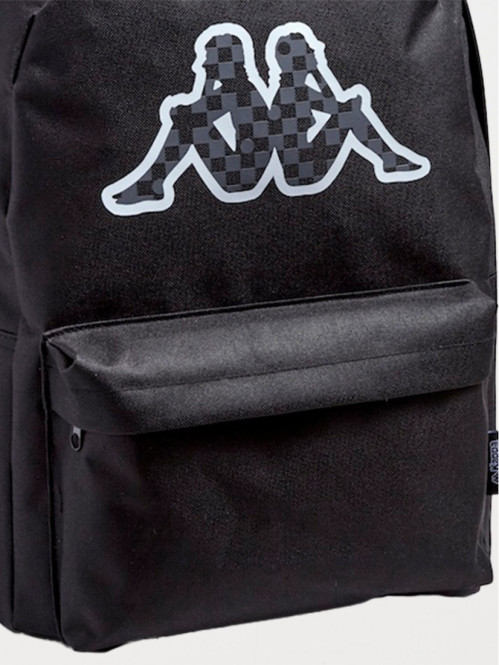 Sac à dos Kappa noir