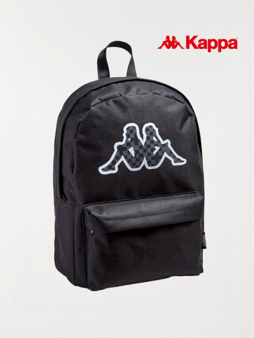 Sac à dos Kappa noir