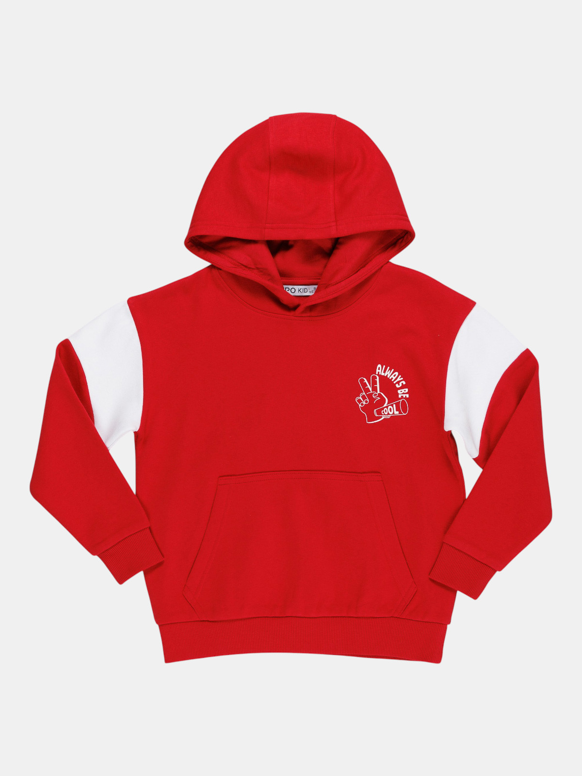 Sweat Always be cool garçon (3-12A) Sweat Always be cool garçon (3-12A)
