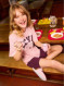Image produit Couleur: silky rose