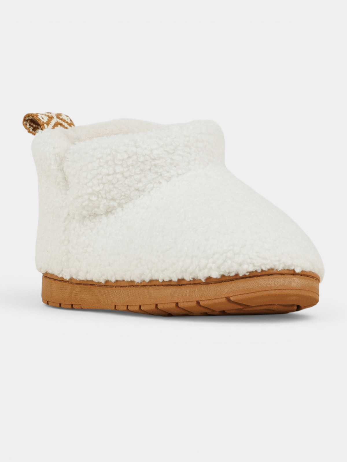 Chaussons bottes Isotoner fille (28-34) Chaussons bottes Isotoner fille (28-34)