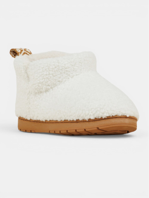Chaussons bottes Isotoner fille (28-34) Chaussons bottes Isotoner fille (28-34)